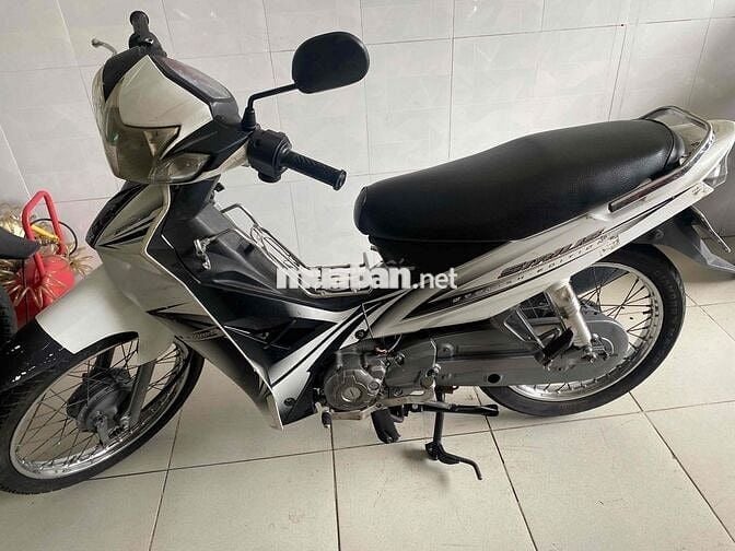 yamaha Sirius 2009. bst