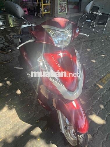 Honda lead êm ru