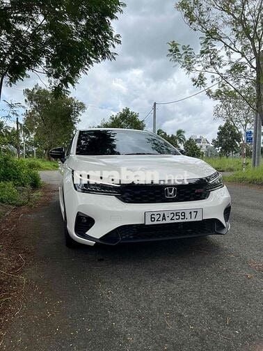 Honda City 2024 RS 1.5 AT - 13000 km