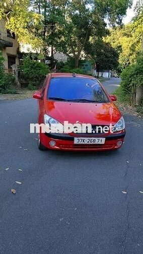 2008 1.1 MT - 12000 km