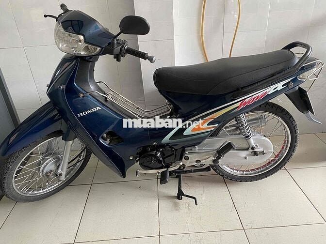 honda wave alpha 2003. bst