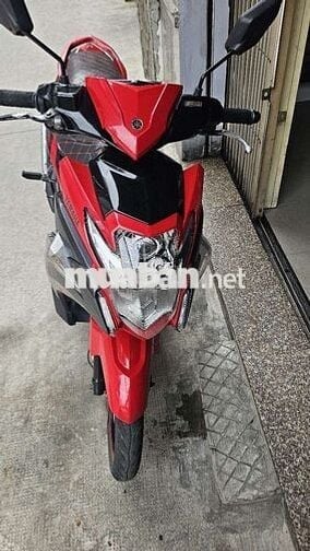 cần bán nouvo 6 đk 2016 , chính chủ ký giấy