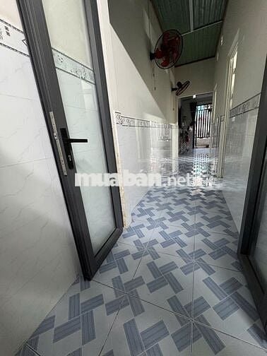 BÁN NHÀ CẤP 4 MỚI XÂY – TRUNG TÂM LINH TRUNG, THỦ ĐỨC – GIÁ CHỈ 4,7 TỶ