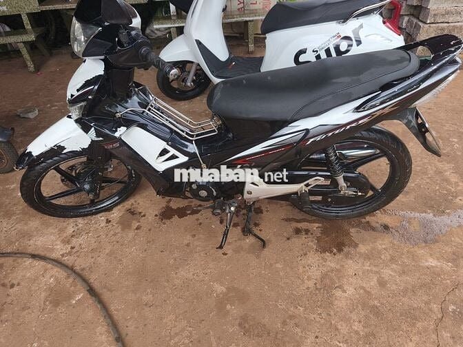 Honda -Future X 2010 xăng cơ