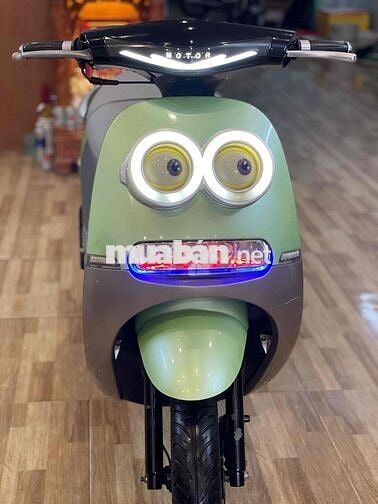 MINI MOTO