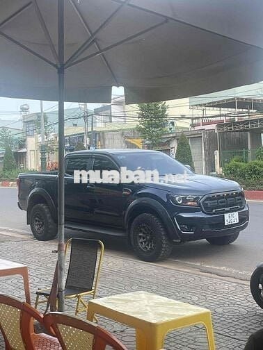 Ford Ranger 2020 XLS 2.2L 4x2 AT - 90000 km