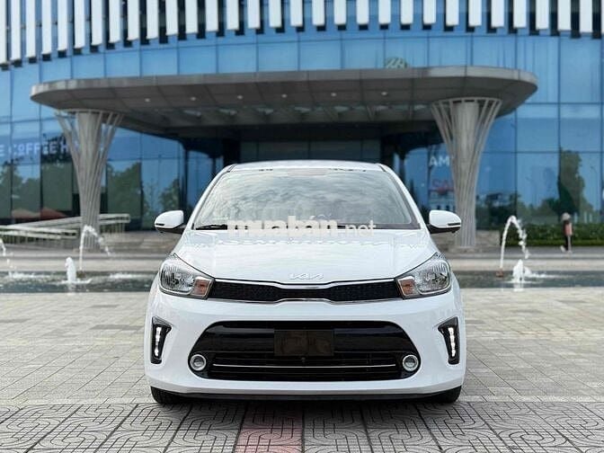 Kia Soluto 2024 MT bản đủ lên nhiều đồ chơi