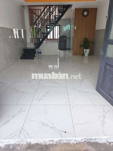 Cho thuê nhà nguyên căn 3 phòng ngủ nhà mới đường 79