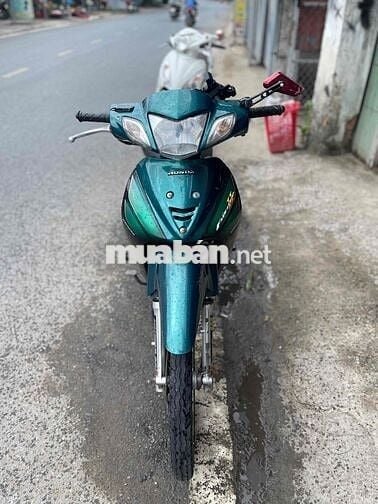 Future 2 biển 61 máy zin êm fun chức năng áo đẹp