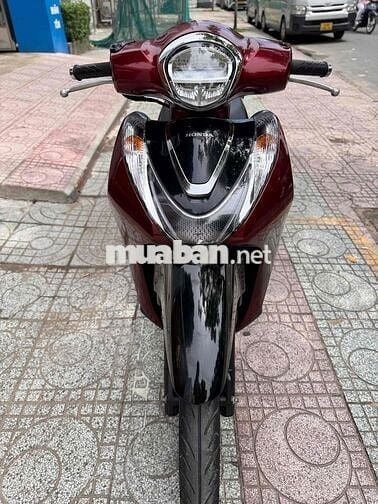 bán sh mode 2022 bản đặc biệt