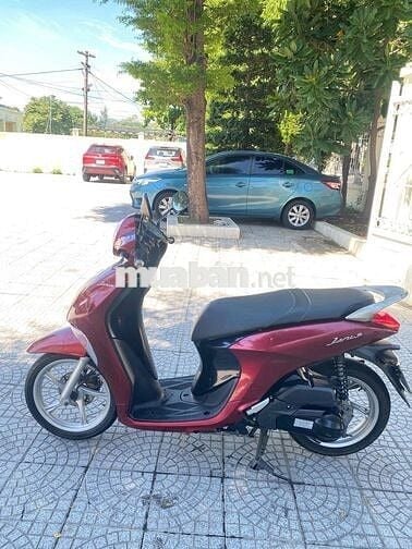 Janus bs43 , 2018  ccc d chính chủ  Máy móc rin êm