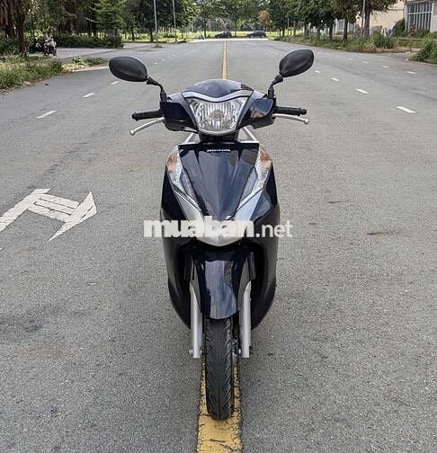Honda Lead 2017 chính chủ chạy ít dàn áo keng