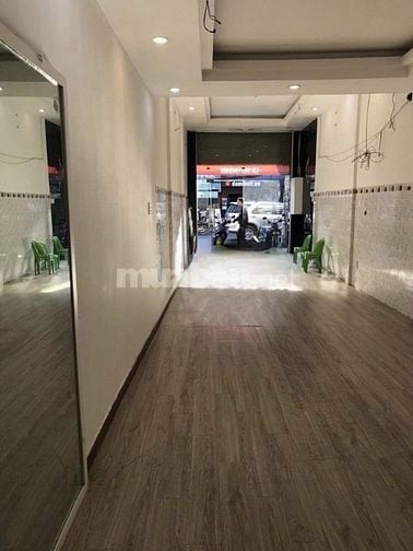 Cho thuê gấp NC nhà siêu đắc địa MT Lê Quang Định,P11,Bình Thạnh!!!