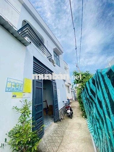 BÁN NHÀ TRỆT LẦU SHR BÌNH NHÂM GIÁP LÁI THIÊU