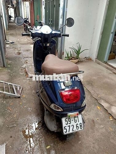 Vespa LX 3vie