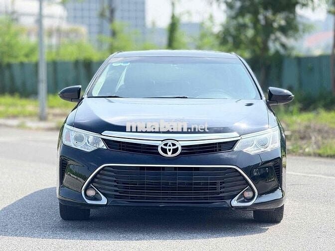 Toyota Camry 2017 2.5Q - 90000 km