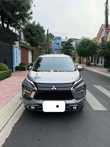 Mitsubishi Xpander prenium số tự động 2025