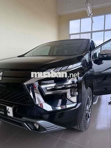 Mitsubishi Xpander 2022 AT Premium - 30000 km