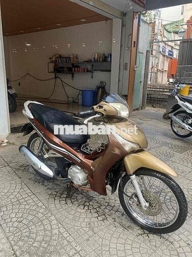 Honda Future Fi 2013 ngon rẻ