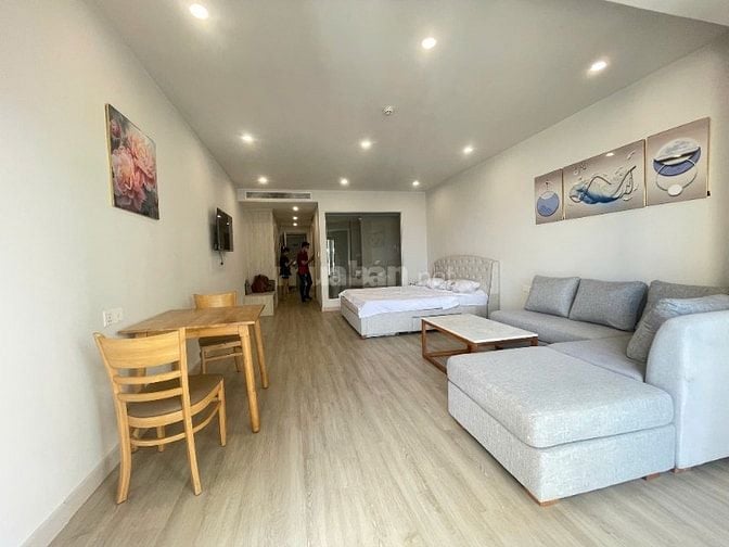 CHO THUÊ CĂN HỘ GOLD COAST NHA TRANG