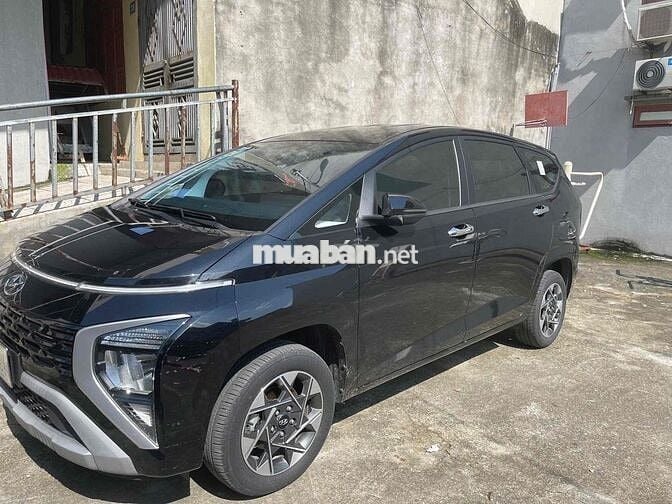 Hyundai Stargazer 2022 Đặc biệt 1.5 AT - 22300 km
