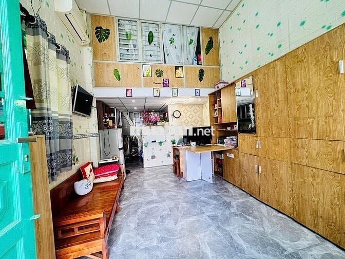CHO THUÊ NHÀ NGUYÊN CĂN PHÚ THỌ HÒA - TÂN PHÚ