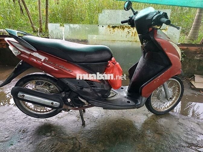 Xe mio yamaha