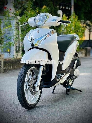HONDA -SH 125i -Hỗ TRỢ TRẢ GÓP
