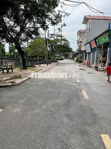 BÁN 131.9M2 ĐẤT TẶNG NHÀ 2 TẦNG ĐỒNG MAI, HÀ ĐÔNG DÒNG TIỀN 20TR/THÁNG