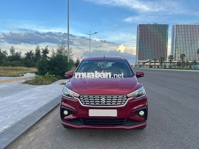 Suzuki Ertiga 2020 GLX 4AT - 194000 km