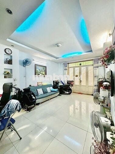 BÁN NHÀ ĐƯỜNG NGUYÊN HỒNG - SỔ ĐẸP - HẺM ĐẸP - GIÁ ĐẸP