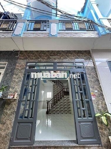 em chính chủ cần bán gấp căn nhà lầu giá: 480TR