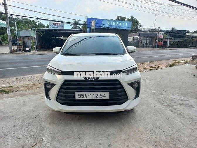 AVANZA 2024. ĐƯA 80_120. GÓP 397.80 Tt _120 tr