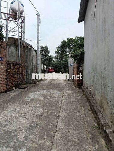 Bán nhà vươn sóc sơn. Gân sân bay Nội bài