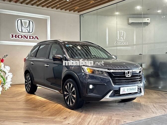 Honda BR-V 2023 L - 29000 km