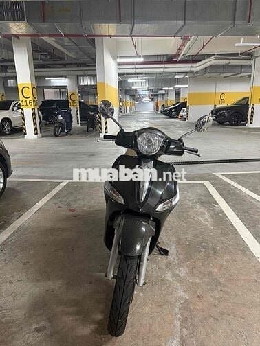Liberty máy iget 2015 nữ chạy rất ít - Odo 32k