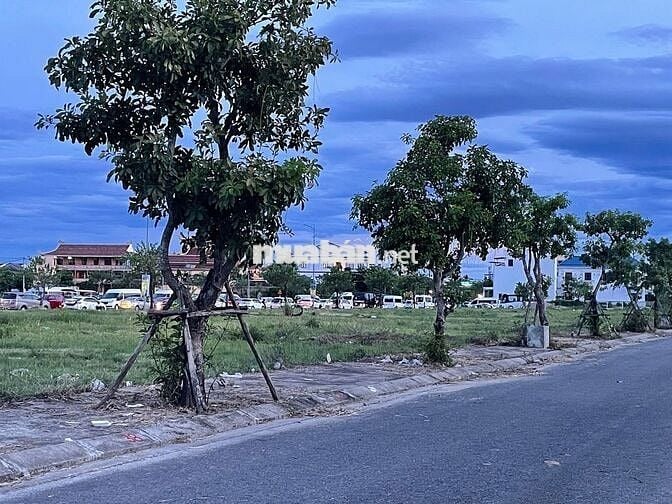 Bán Đất nền Trung Tâm Phố Cổ Hội An