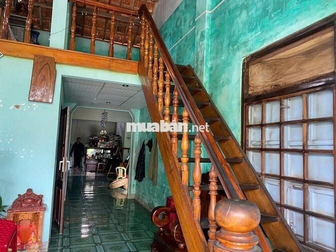 Nhà Cấp 4 112,9m², 2 Phòng Ngủ, Đường 3m, Đông Hòa Phú Yên