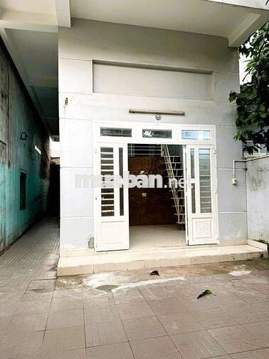 Nhà nguyên căn 4 phòng ngủ, hẻm xe tải, Hoàng Diệu 2 Linh Trung