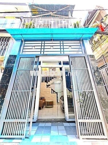 🔥🔥🔥 NHÀ ĐẸP - 1 LẦU,, MỚI HOÀN THIỆN - KẾ QUẬN 7 🔥🔥🔥