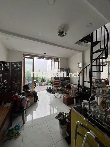 NHÀ XÓM CHIẾU Q4- HẺM 3m- 50m2 - 2 TẦNG- GIÁ 5 TỶ