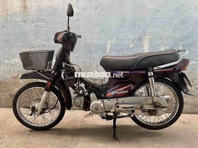 Super Dream đời 98 đầu ET, bstp
