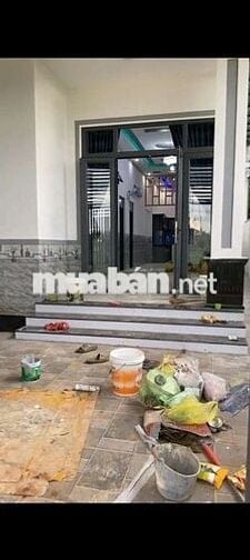 Cần bán gấp nhà cấp 4 Trần Đại Nghĩa,#binhchanh tp HCM giá 1 tỷ 300tr