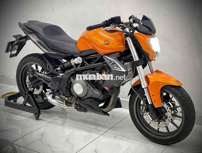 BENELLI 302 DATE 2016