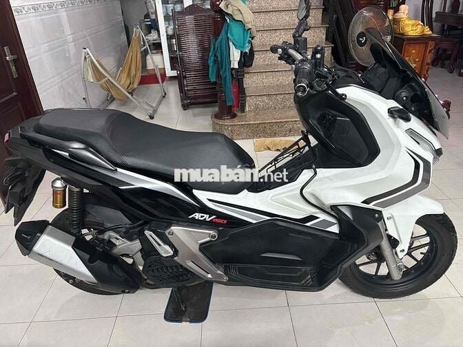 ADV150 Abs 2020 ngay chủ bstp