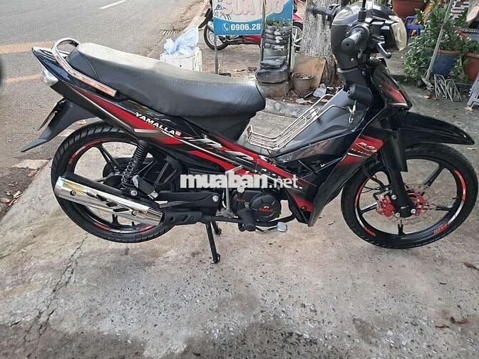 Sirus 50c..zin. đẹp long lanh..72AK