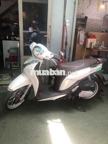 Xe tay ga sh mode đk 2014 bs thành phố
