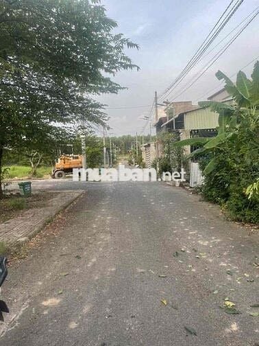 bán đất an phước, long thành. đồng nai. sổ riêng, thổ cư
