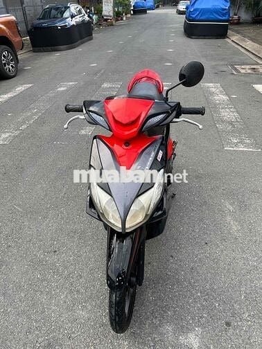 💥💥💥 Yamaha LUVIAS Fi 125cc 💥CÓ BẢO HÀNH💥💥💥