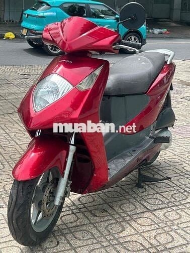 honda dylan 150cc 2003 BS sài gòn, chính chủ